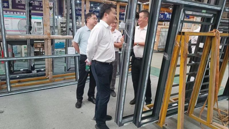别墅门窗定制，工期为何如此漫长？**