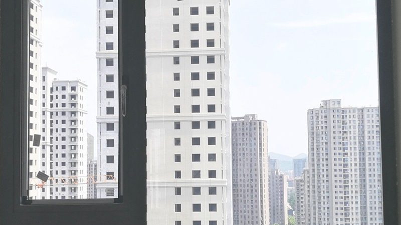 断桥铝门窗型材规格解析：揭秘其核心参数与选购要点