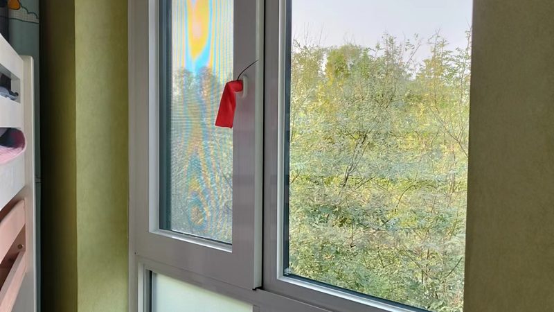 防火窗材质如何挑选？揭秘选购要点**